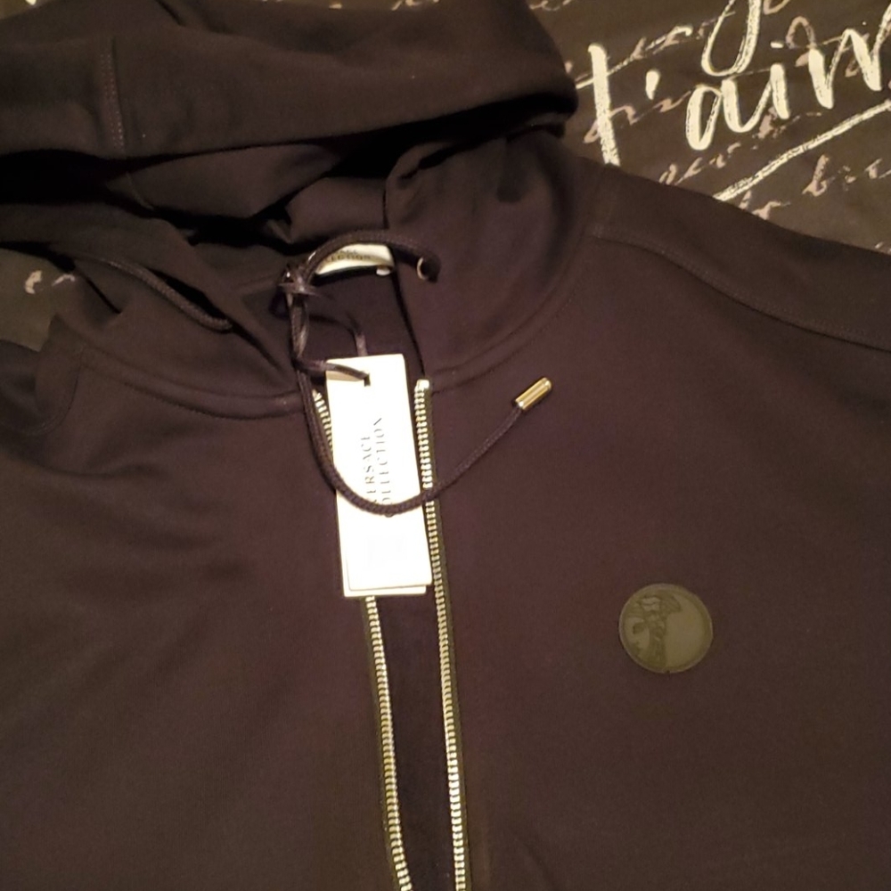 Versace Sweatshirt